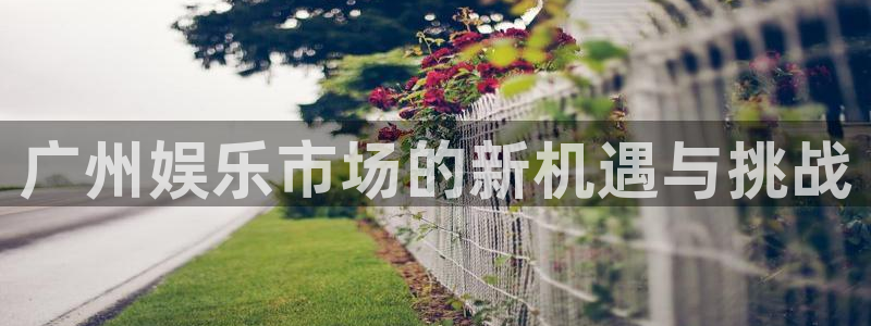 长运娱乐：广州娱乐市场的新机遇与挑战